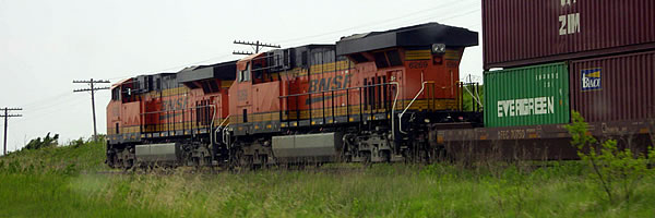 Railroad